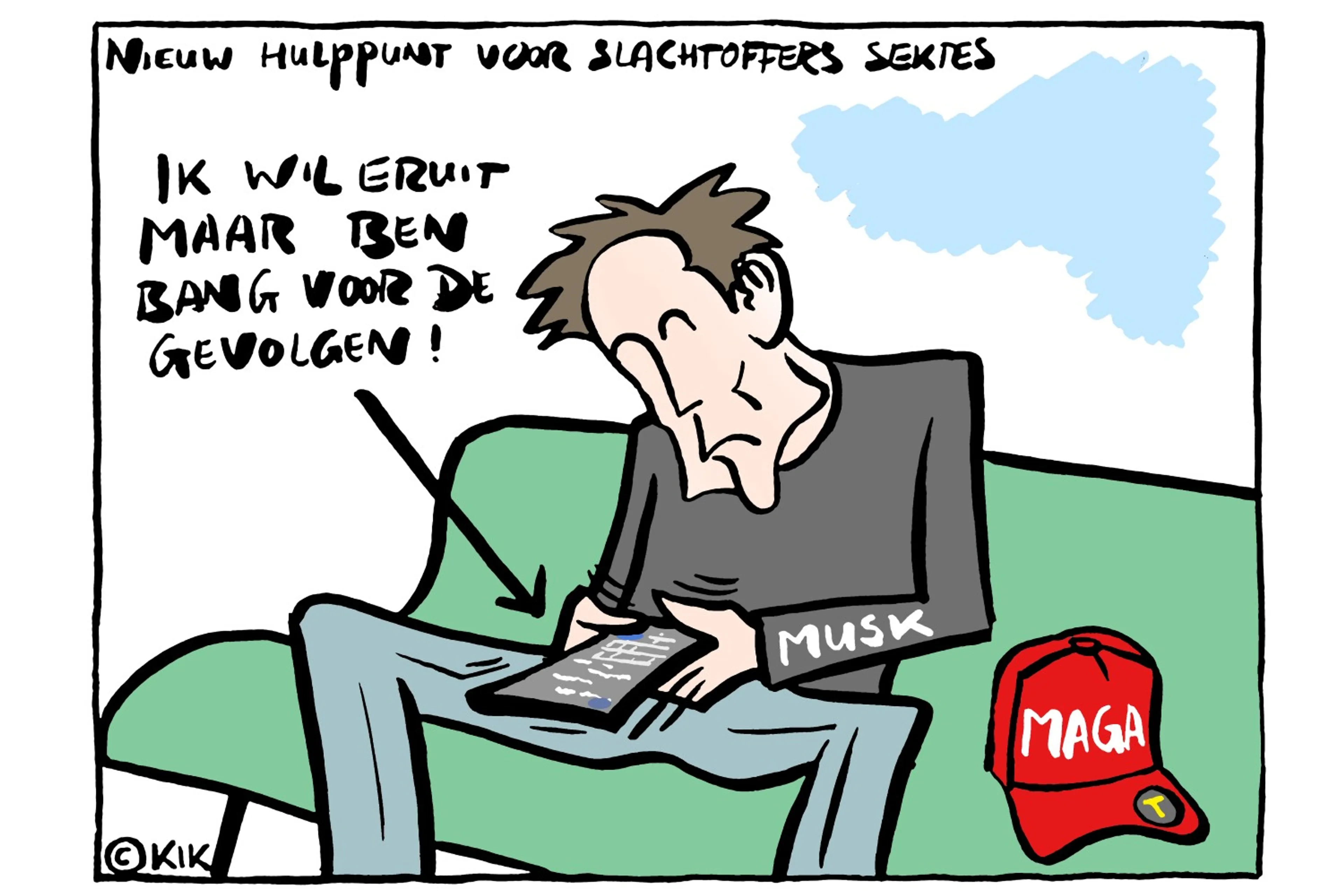 nieuwmeldpuntvoorsektes